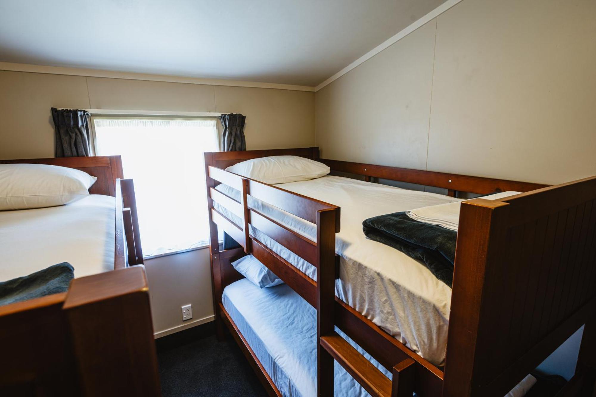 Kennedy Park Resort Napier Eksteriør bilde