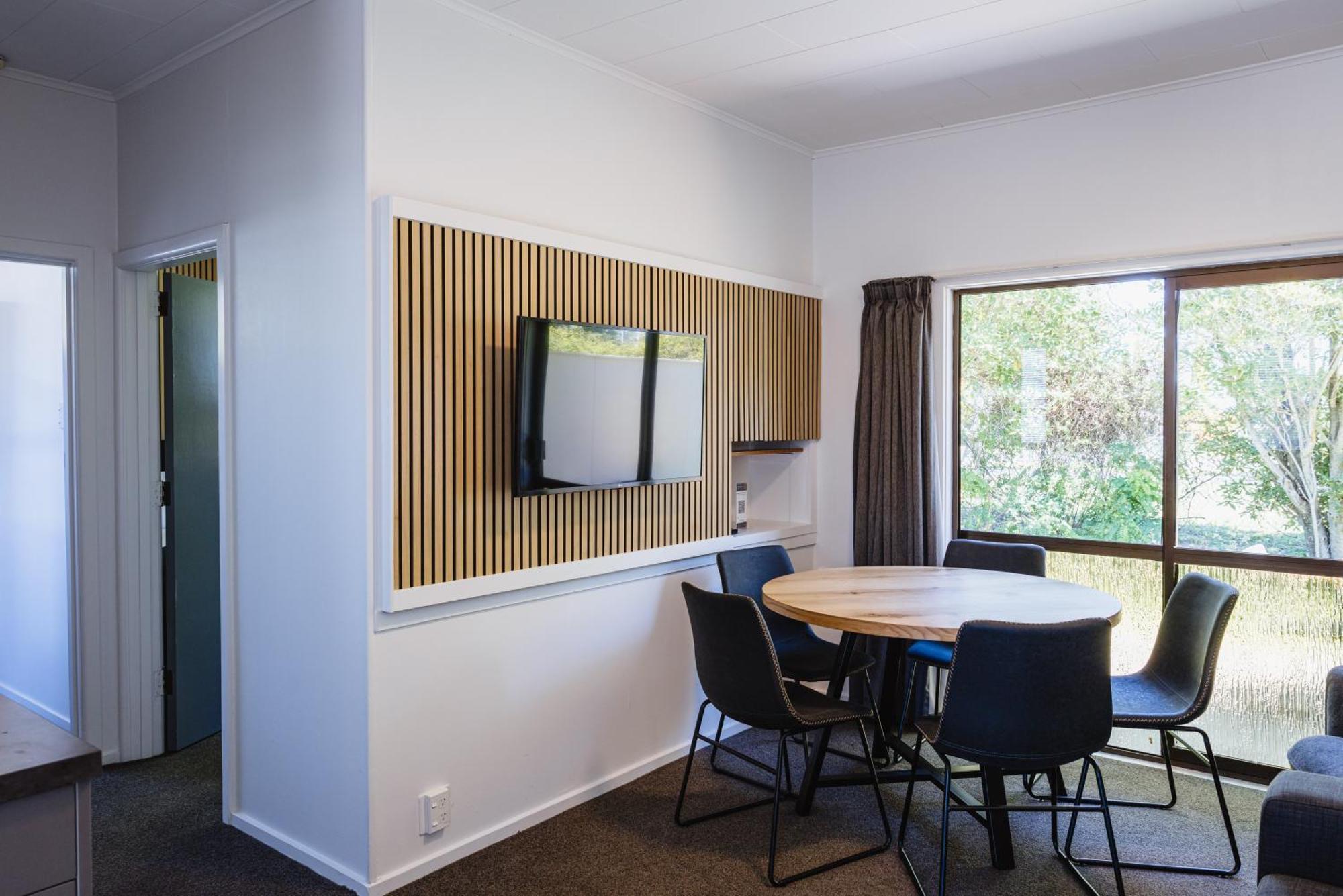 Kennedy Park Resort Napier Eksteriør bilde