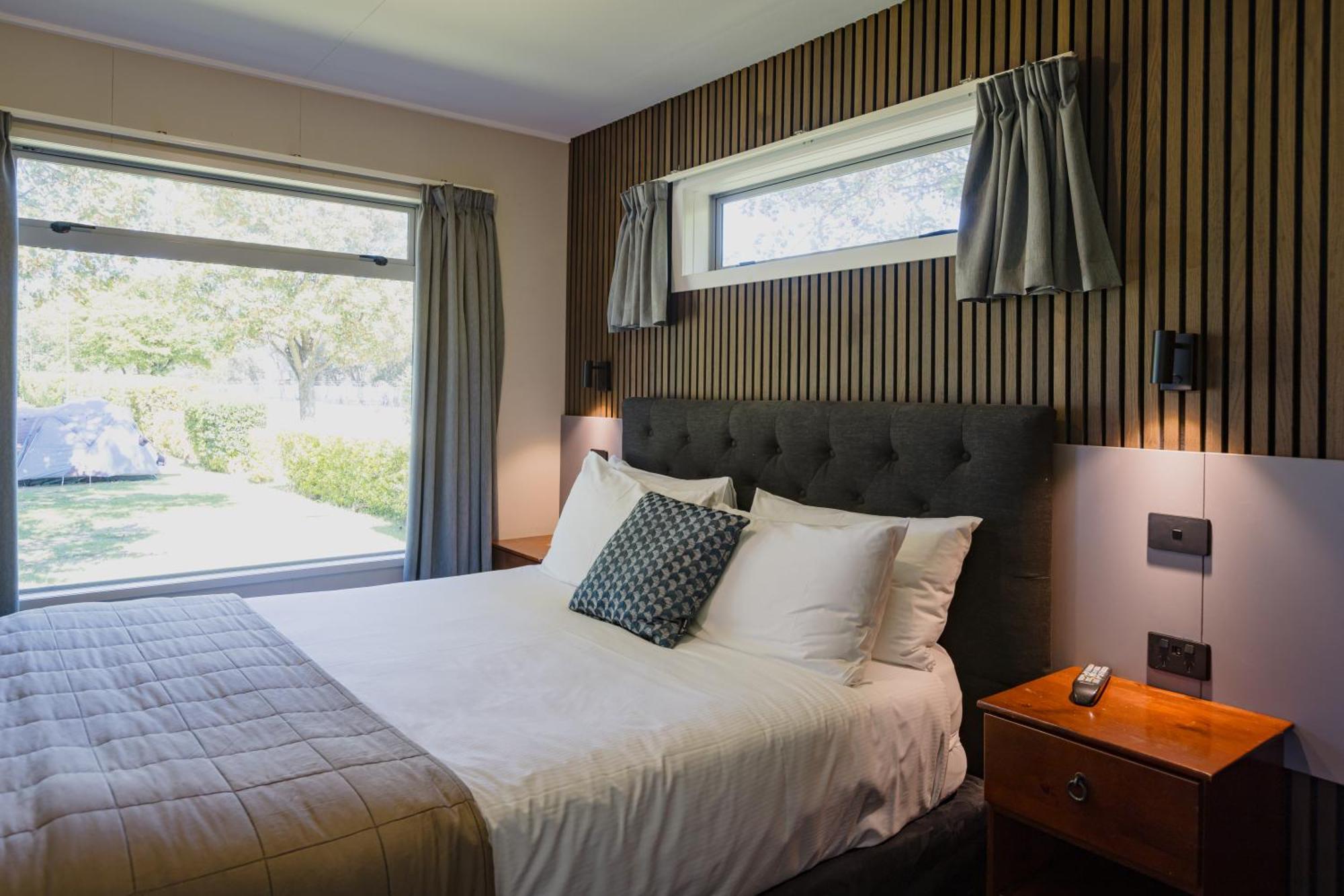 Kennedy Park Resort Napier Eksteriør bilde
