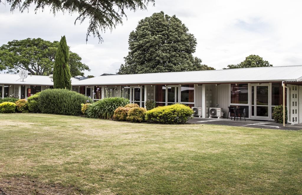 Kennedy Park Resort Napier Rom bilde