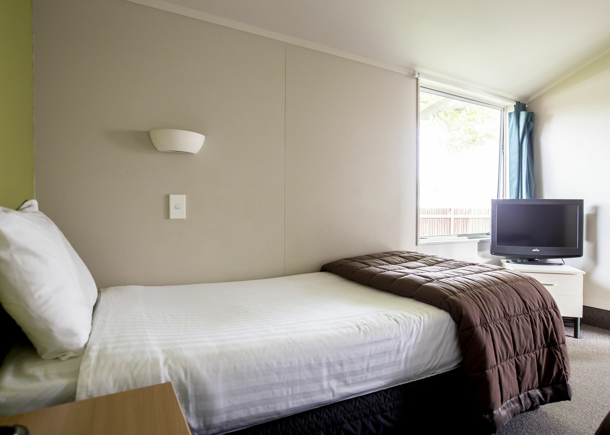 Kennedy Park Resort Napier Eksteriør bilde